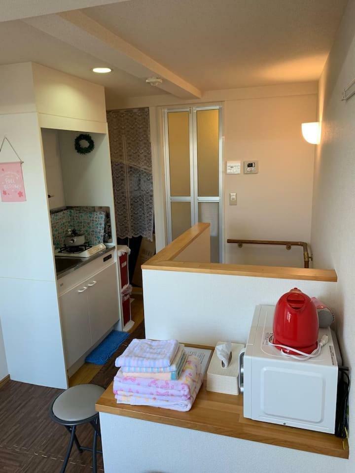 Haneda Airport Apartment Tóquio Exterior foto